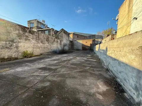 LOTE EN VENTA CASEROS A METROS DE ACCESO OESTE