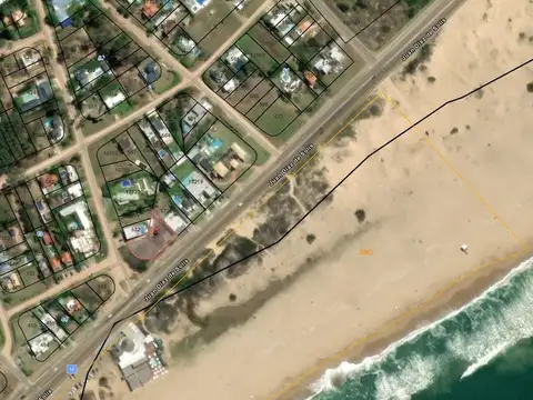 Terreno en Venta en Montoya, USD 1.100.000