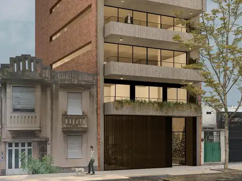 Departamento en Venta en Nuestra Señora De Lourdes, Rosario
