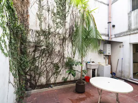 Depto Tipo Casa en Venta en Balvanera, USD 125.000