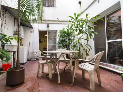 Depto Tipo Casa en Venta de 2 dormitorios