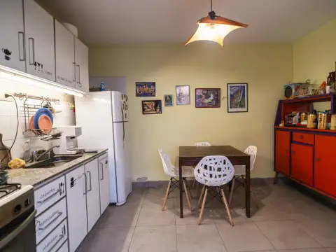 Depto Tipo Casa en Venta 15 años