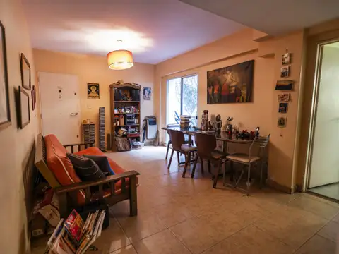 Depto Tipo Casa en Venta de 3 ambientes