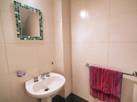 Ph 3 ambientes tipo duplex en venta, Balvanera!
