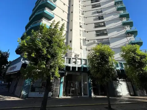 VENTA - DPTO - San Pedro (Bs.As) - 25 de mayo 622 // Piso Nº2