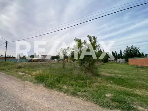 Venta de Lote La Encantada Plottier Neuquen