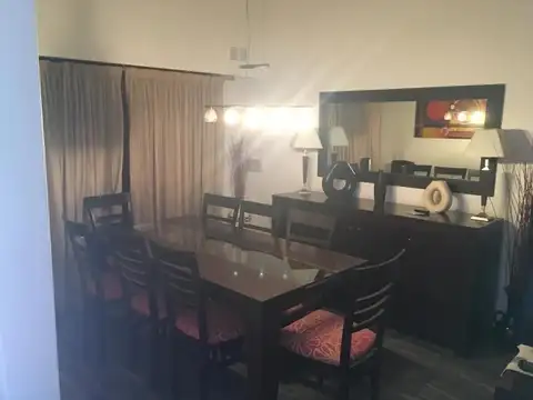 La Refalosa 100