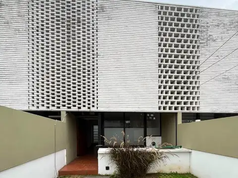 DUPLEX EN ALQUILER! 2 DORMITORIOS