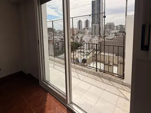 Departamento en Alquiler de Monoambiente