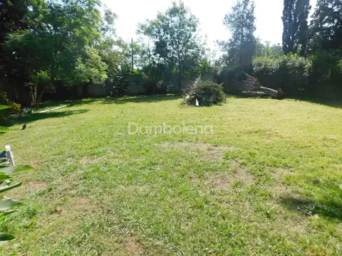 Terreno en Venta de 600,0 m2