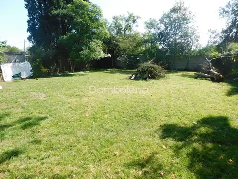 Terreno en Venta, FOT 0.5