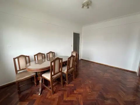 Departamento en Alquiler de 3 ambientes