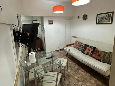 Departamento en venta - 1 dormitorio 1 baño - 45mts2 - Mar Del Plata