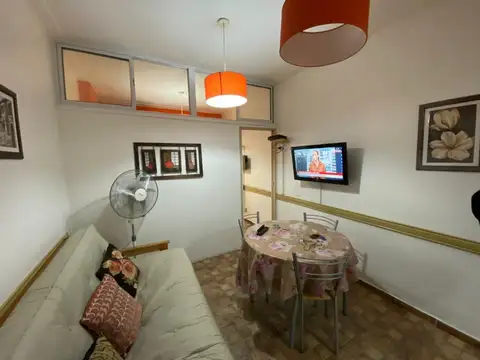 Departamento en venta - 1 dormitorio 1 baño - 45mts2 - Mar Del Plata