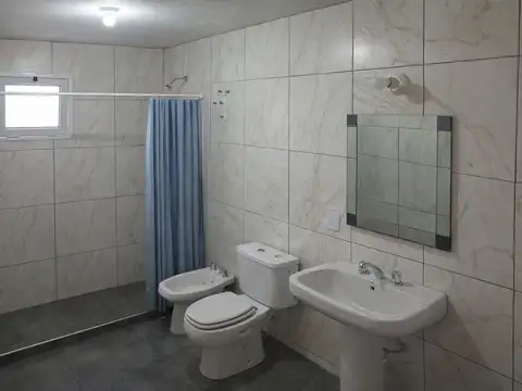 HERMOSA CASA A ESTRENAR POTRERO DE GARAY