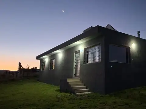 Casa en Venta en Potrero de Garay, USD 65.000