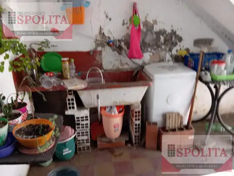 Casa en Alquiler 60 años