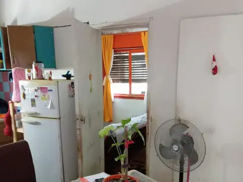 Casa en Alquiler de 1 dormitorio