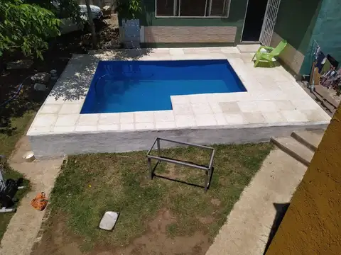 VENTA CASA 3 DORM PILETA SALSIPUEDES CORDOBA
