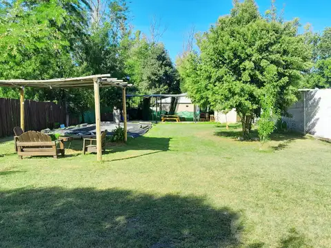 Casa en Venta al Noreste