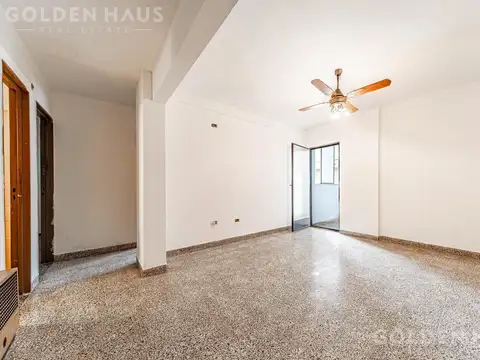 Departamento 3 amb en la mejor zona de Mataderos