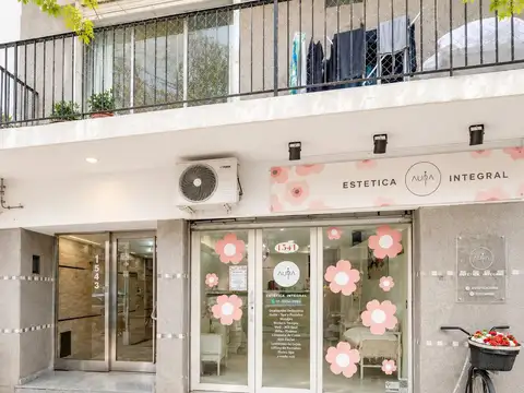 Departamento en Venta Permite mascota