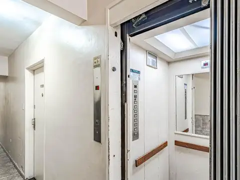 Departamento en Venta 50 años