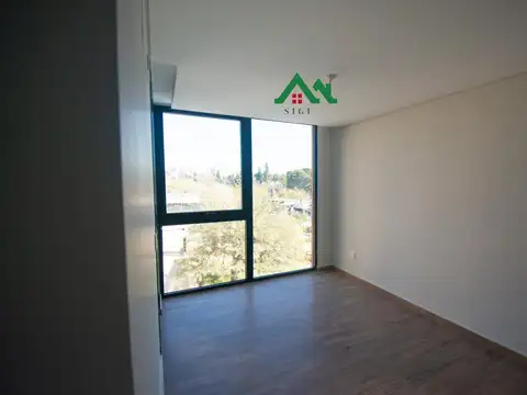 Departamento en Venta al Norte