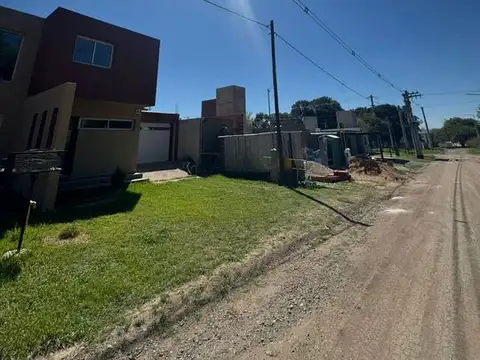 Terreno en Venta en Villa Catalina, USD 16.500