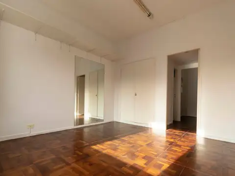 Departamento en Alquiler 55 años