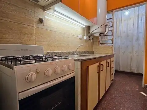 Departamento en Venta en Floresta, USD 87.000