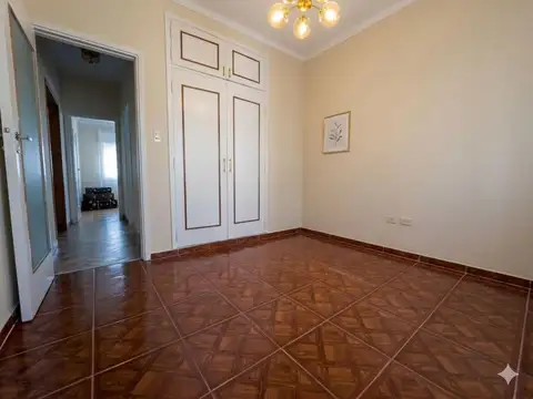 Venta Departamento 3 amb Apto Credito Floresta