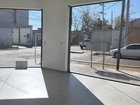 Local en Alquiler A Estrenar