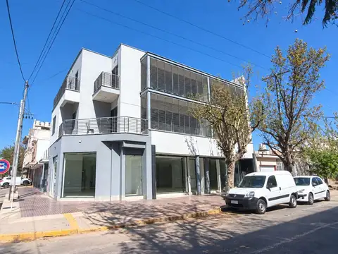 Alquiler Local Comercial  45 m2 Dorrego Guaymallen