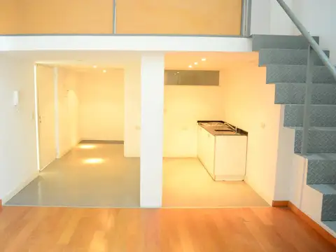 ALQUILER LOFT OFICINA APTO PROFESIONAL- SAN TELMO