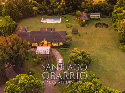 Casa en Venta de 3 dormitorios