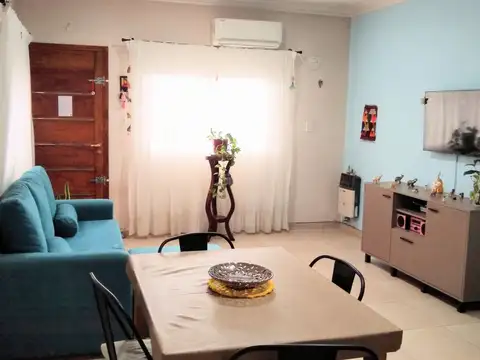 Departamento en Alquiler 8 años