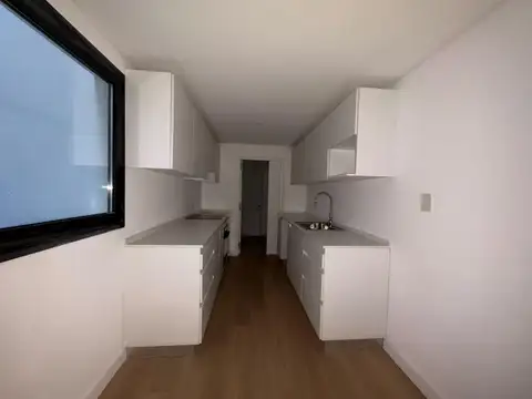 Departamento 4 ambientes con 3 baños