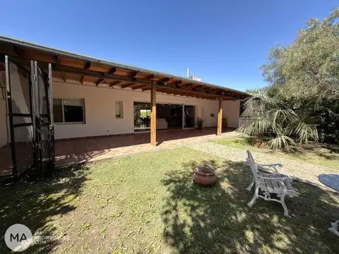 Casa en Venta 5 años