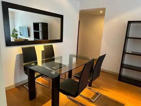 Departamento en Alquiler en Puerto Madero, USD 1.600