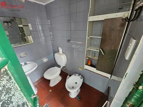 Departamento en Venta de 3 dormitorios