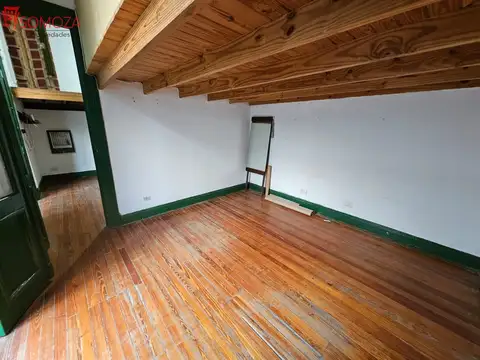 Departamento en venta en Monserrat