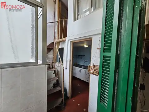 Departamento en venta en Monserrat
