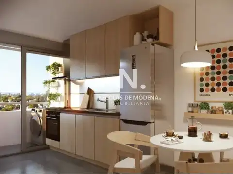 Venta Apto de 2 Dormitorios en el Corazon de Parque Batlle. Montevideo