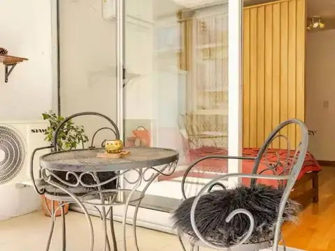 Departamento en Alquiler al Noroeste