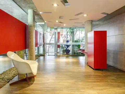 Silvio L. Ruggieri e/ Cabello y Avenida General Las Heras