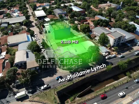 Local en Venta en Asuncion, USD 970.000