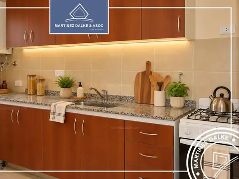 Departamento en Alquiler de 3 ambientes