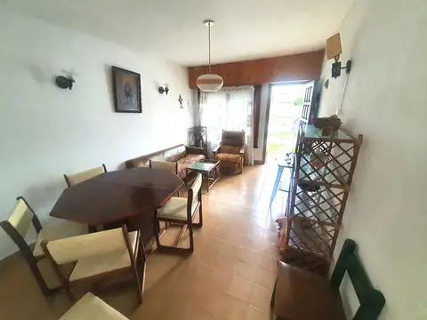 Departamento en Venta en San Bernardo del Tuyú, USD 67.000