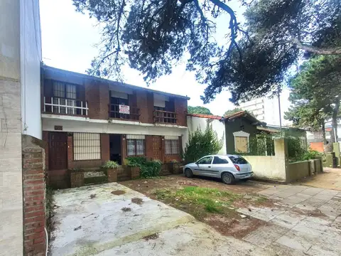 J V Gonzalez 200
